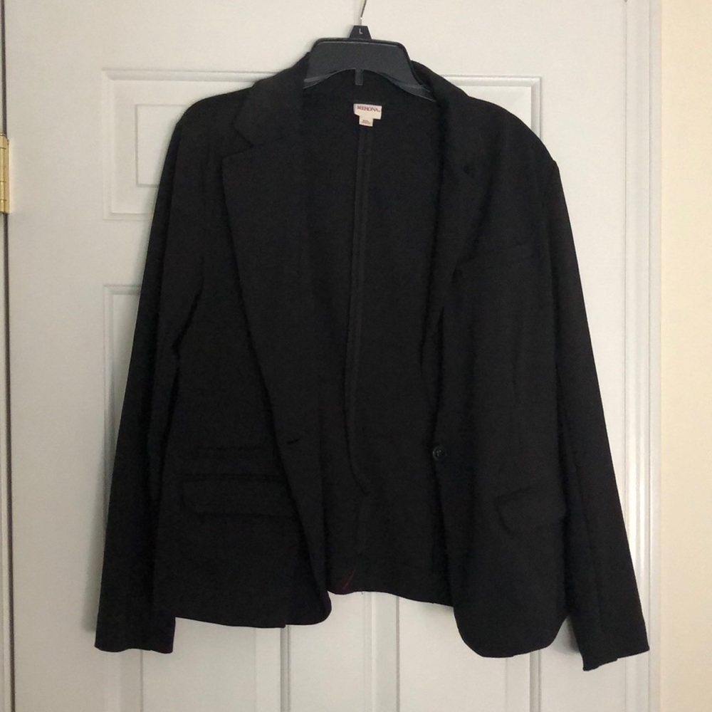 Medina business jacket